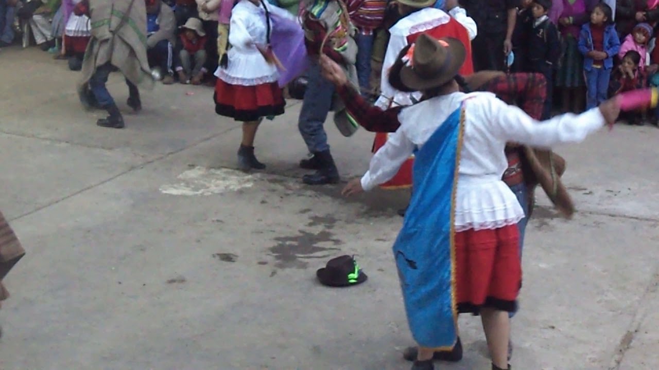 TORIL COTABAMBINO