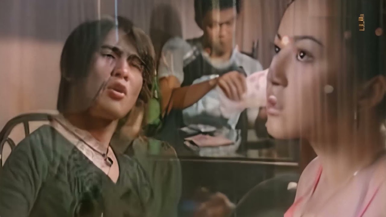 Mỗi Người Một Qu&aacute; Khứ - MV - L&acirc;m H&ugrave;ng
