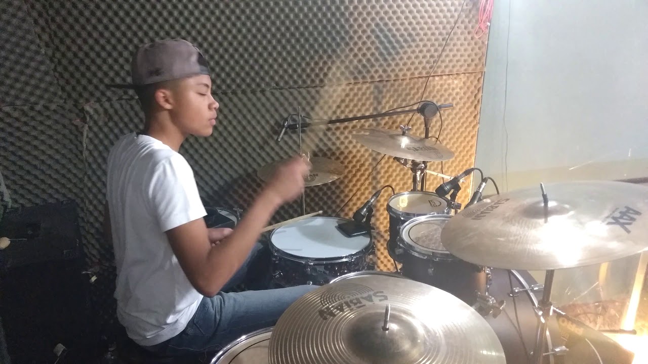 É Hora do Chops 4 ( Nick ) virada do Cleverson Silva