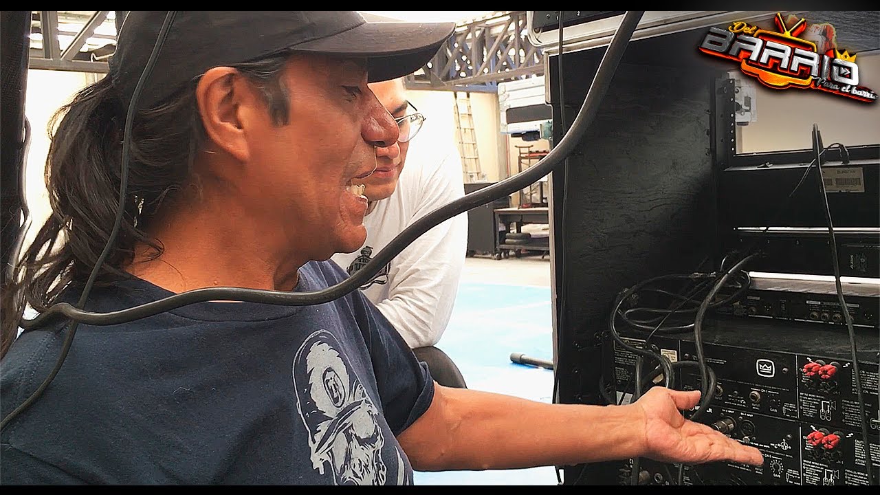 🔥¿CÓMO PUENTEAR UN PODER CROWN? EL INGE BUMPER NOS COMPARTE...