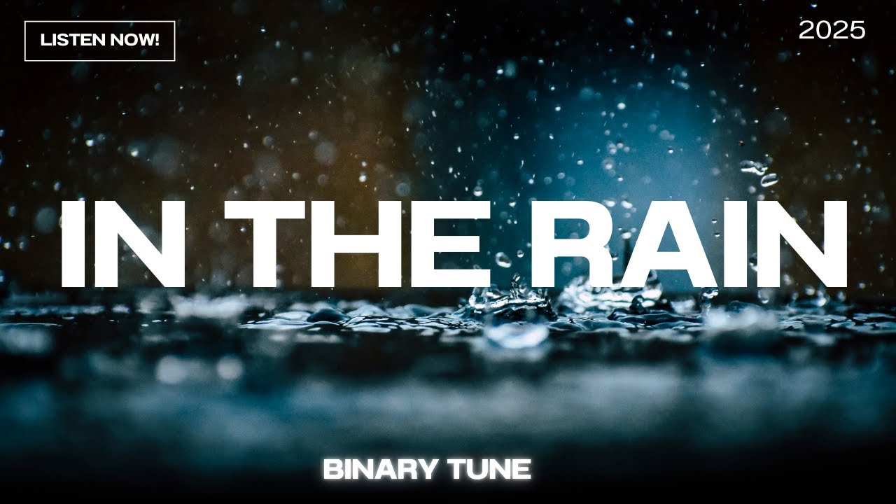 BINARY TUNES - In the Rain