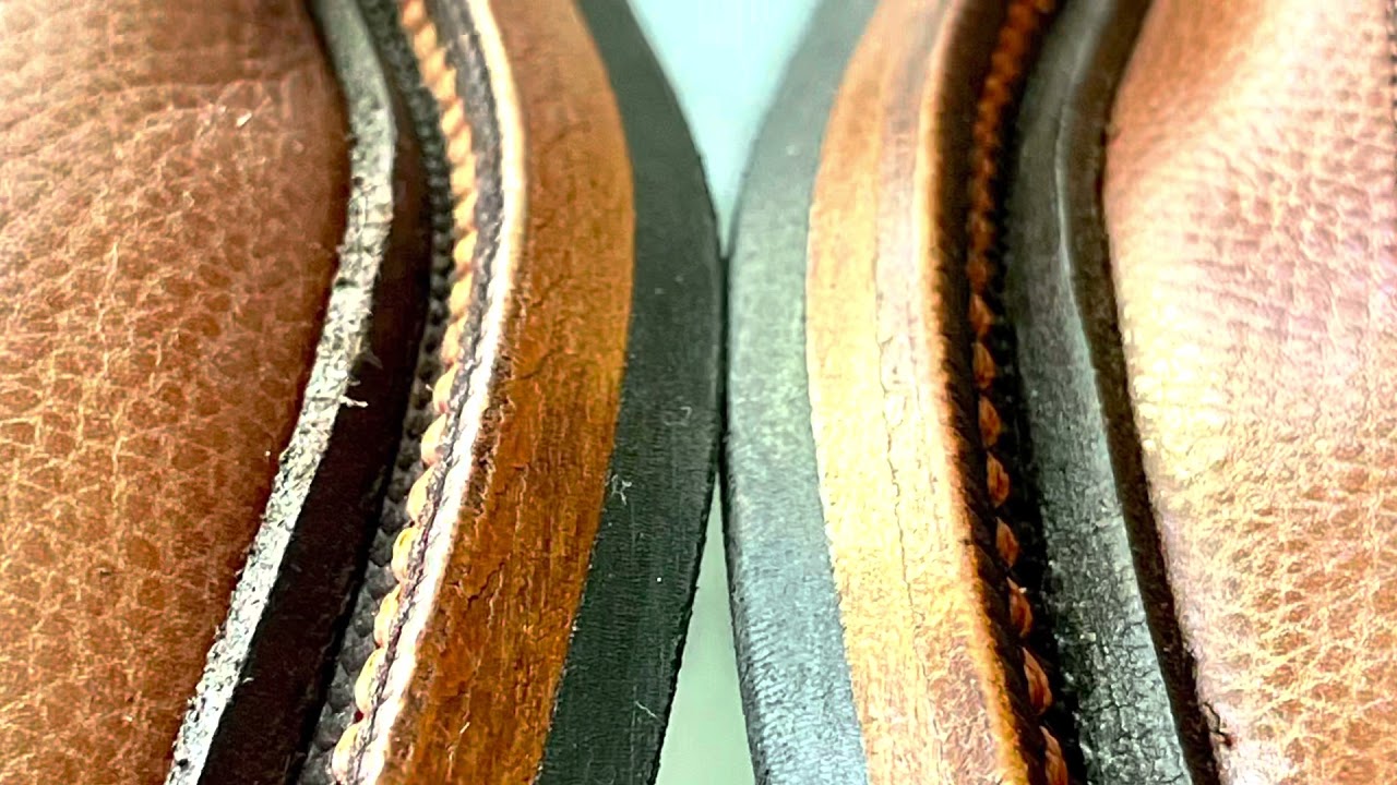 Vintage Florsheim Imperial Recraft Preview