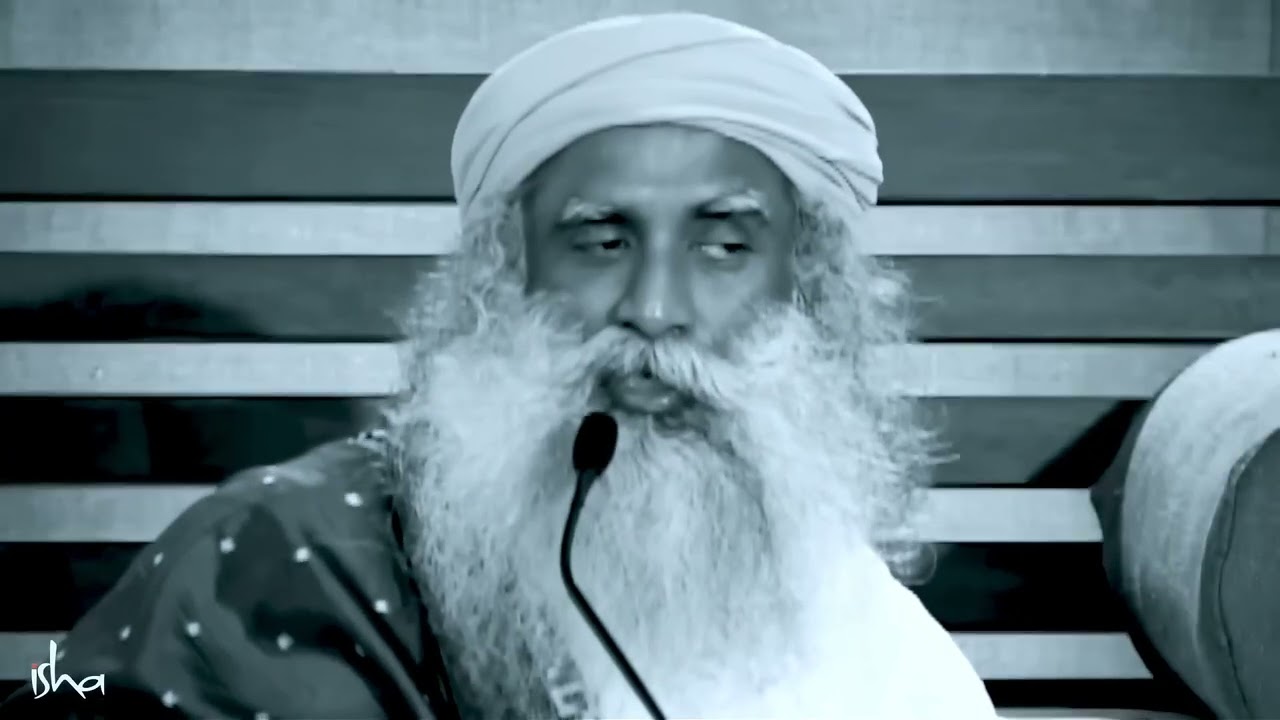 Some people can see ghosts