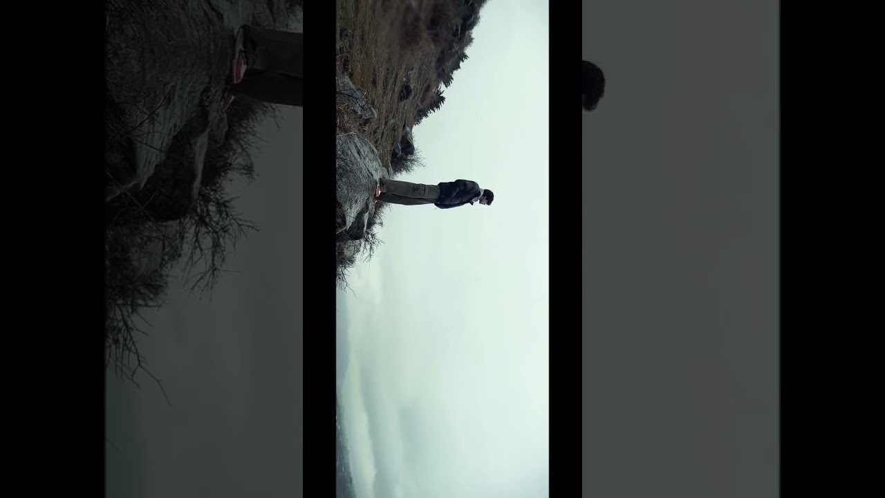 SKYVIK SIGNI ONE ANAMORPHIC LENS | Best Anamorphic for Mobile | Mobile Cinematography