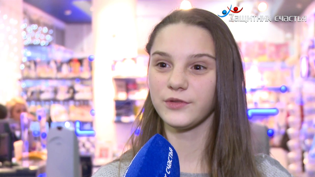 Защитник счастья - Воскресный папа в Московском планетарии 16.12.16