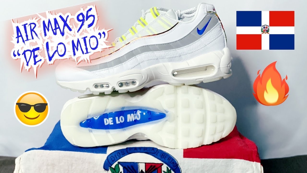 Air Max 95 