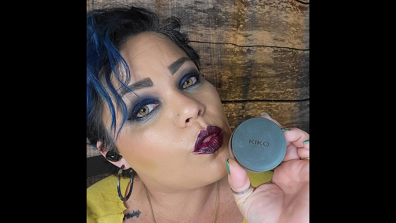 Kiko Milano Sicilian Notes Foundation Review