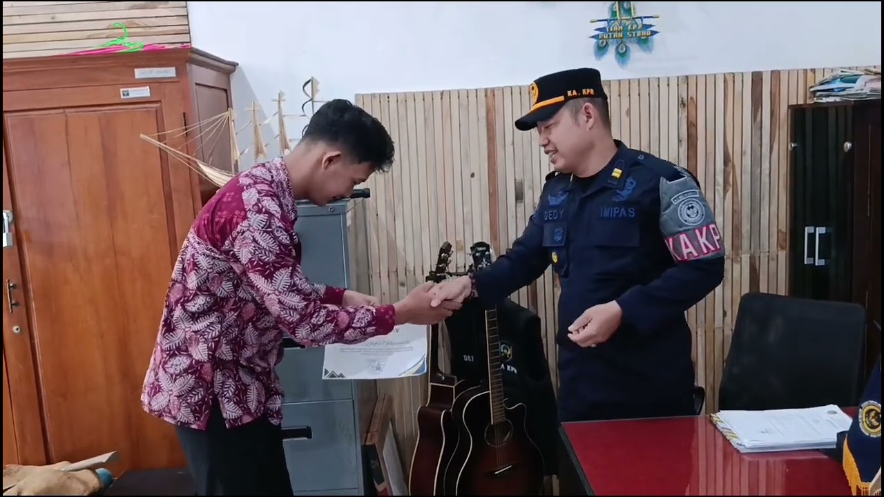 Best Practice Kelompok 3 #latsarcpns2026 #asnberakhlak #smartasn #kemenimipas 