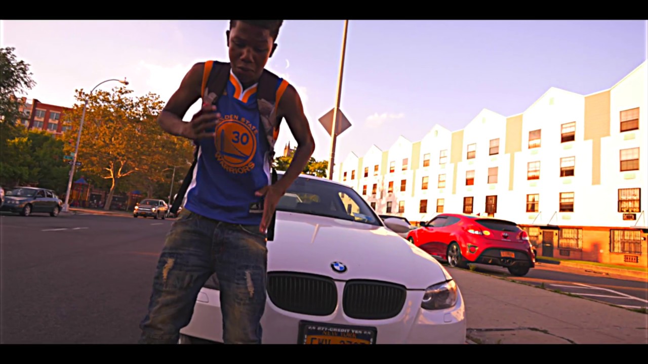 Smooky Margielaa - 
