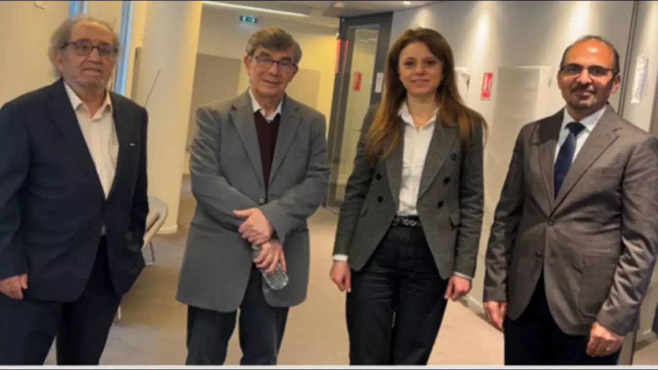 هل تحضّر واشنطن لهجوم برّي على إيران من العراق وباكستان وسوري ضد حزب الله في لبنان؟