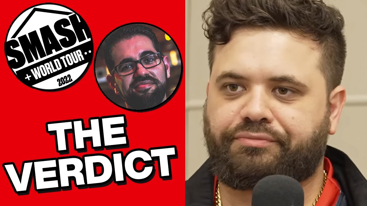 The Smash Community Responds to Ex-Panda CEO