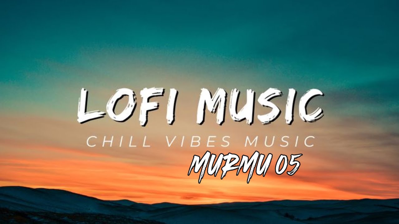 TERI YAADON  KA SAFAR LO-FI SONGS MUSIC MURMU TOXIN 