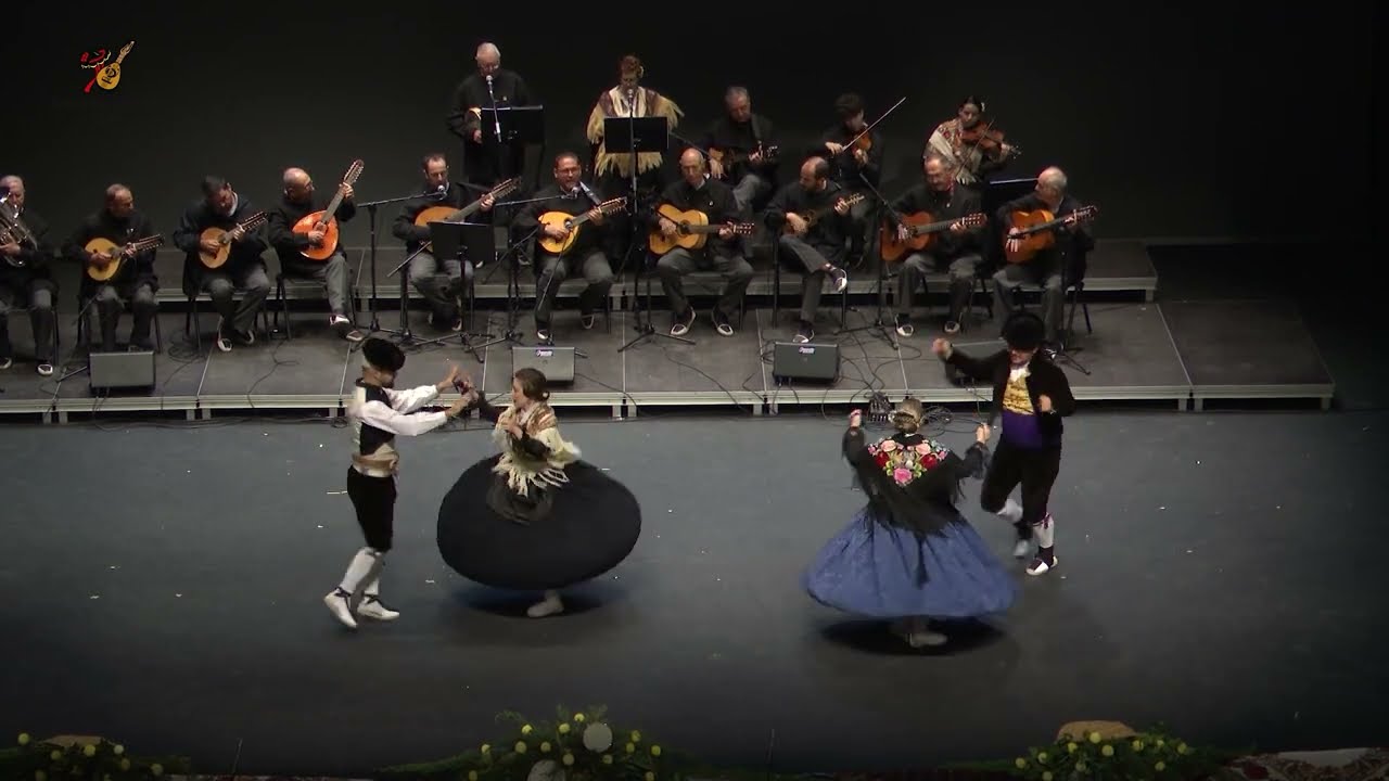 Jota Aragonesa d'Ibi - 10/11/2024