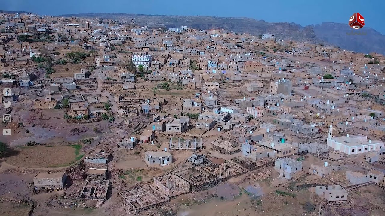 التربة.. بوابة تعز إلى عدن ومنفذها الوحيد