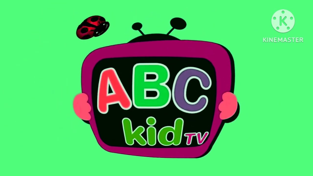 Abc Kidtv Intro Logo Effects | SpartaPitch | Sponsored by Gamavision Csupo Effects