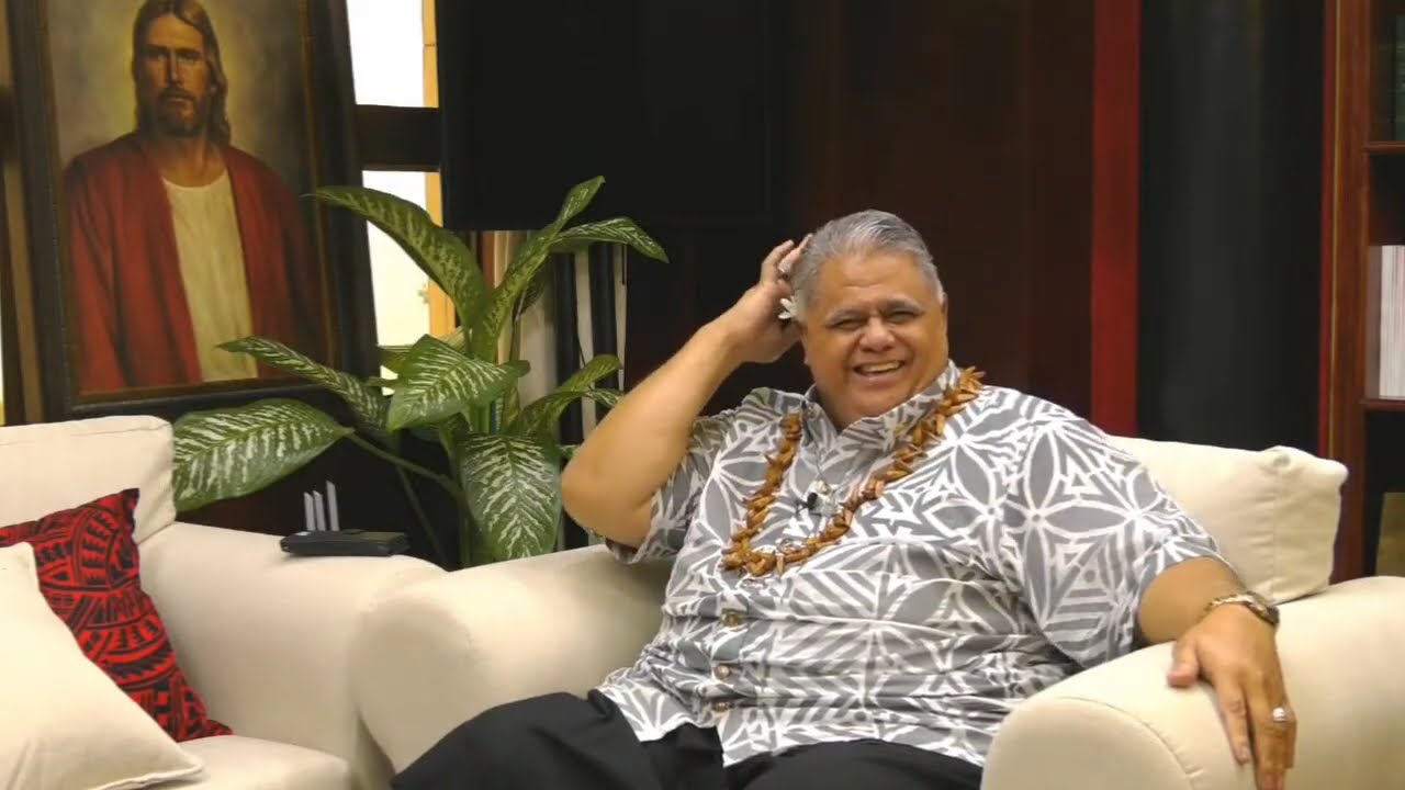 FOFOLA LE FALA MA LE PALEMIA O SAMOA, 13 FEPUARI 2026