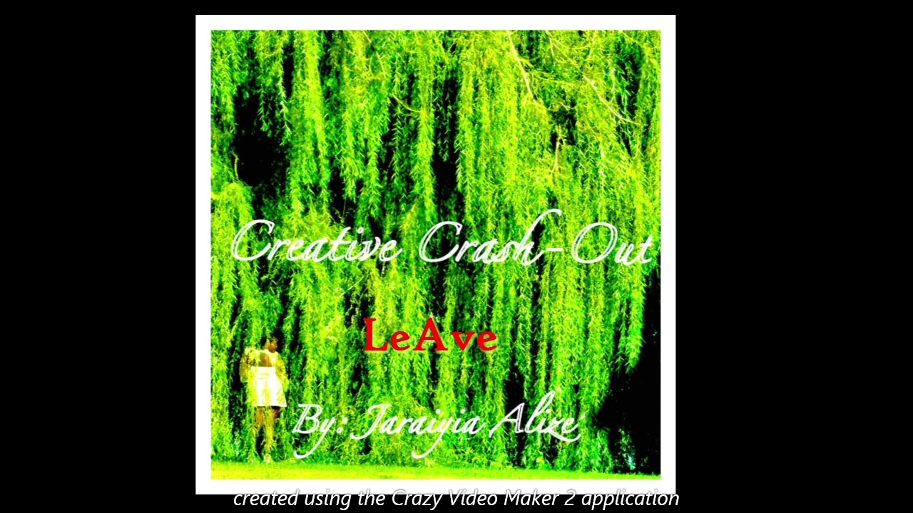 LeAve - Jaraiyia Alize'