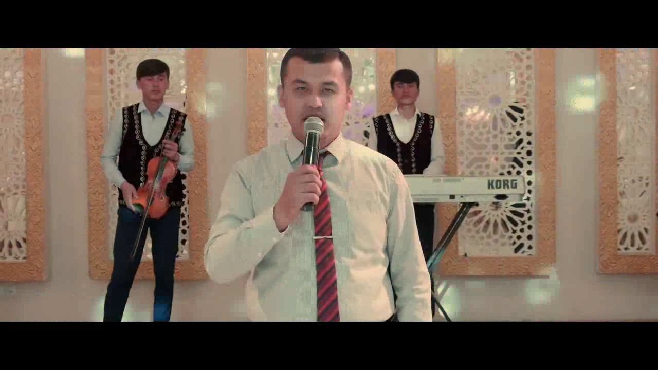 Сухандон Шерали Урозов ва Максуджон Артихолов / Suxandon Sherali Urozov & Maksudjon Artikholov