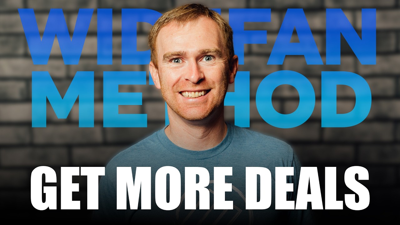 How to Get More Deals from Agents, Wholesalers, and Your Network