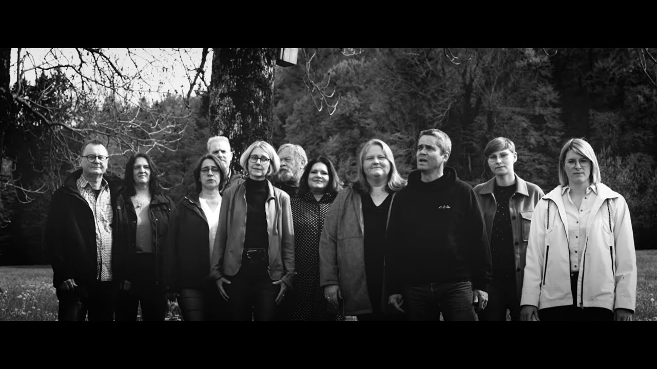 Ensemble TONIKUM - California Dreamin' (The Mamas & The Papas)