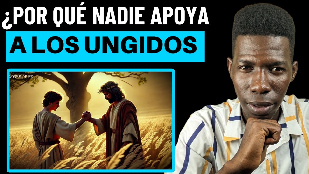 Cuando Dios te llama… hasta los tuyos se apartan