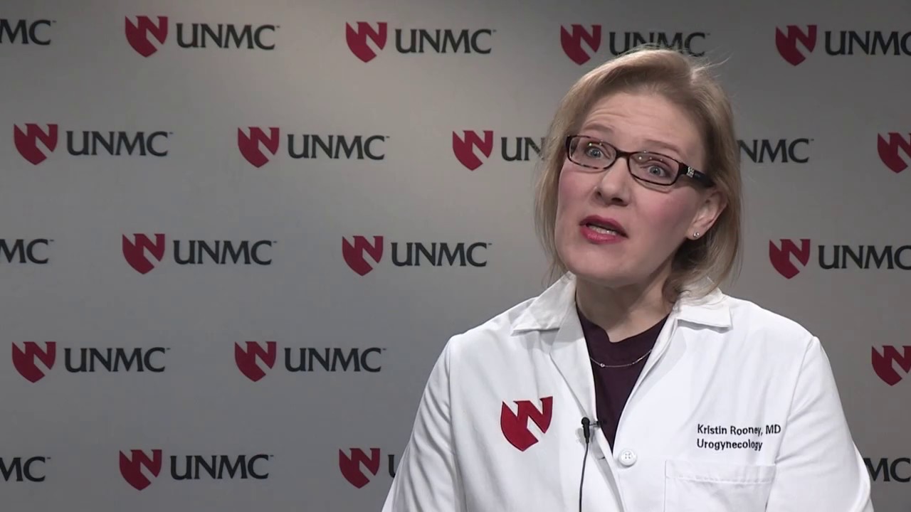 ASK UNMC! How common are the three types of pelvic floor disorders and how are they treated?