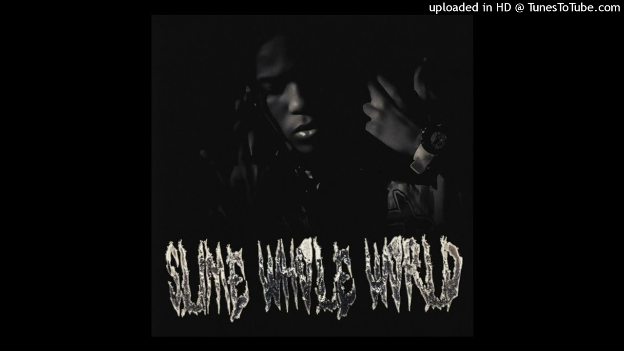 pintscored - slime whole world (instrumental remake) (prod ihyzo)