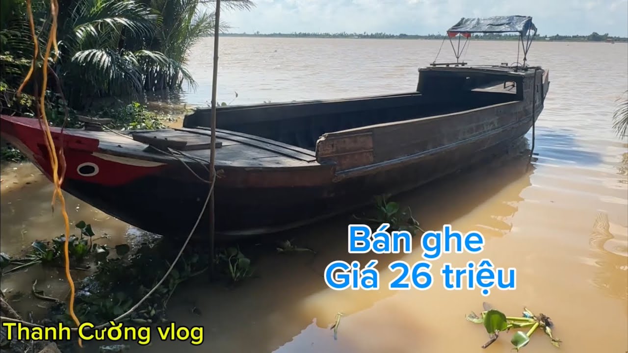 Bán ghe 14 tấn giá 26 triệu lh0981870072