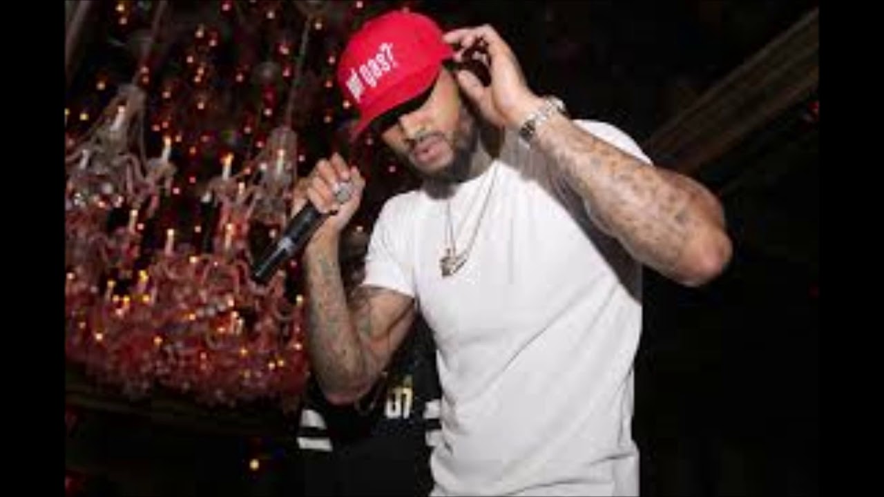 Dave East - Handsome Instrumental