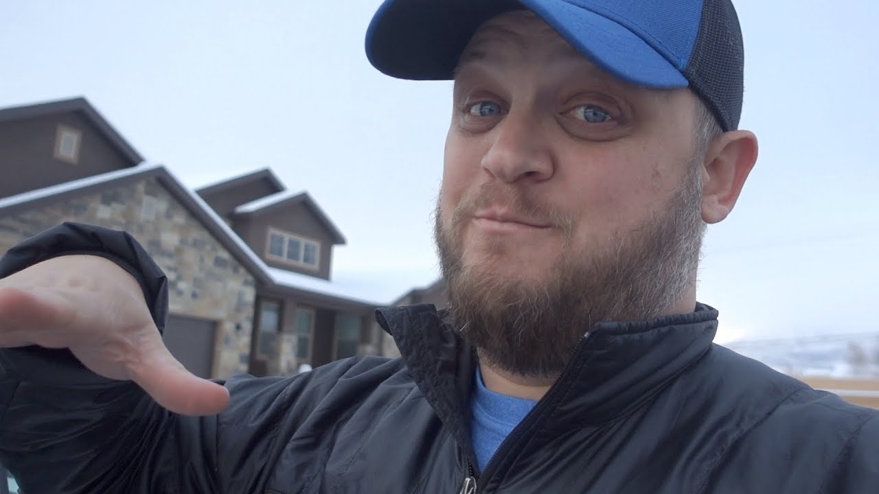 PROVO UTAH TRIP | BEST VALENTINES DAY GIFT EVER!