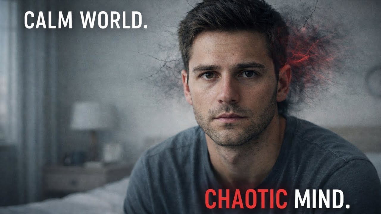 Why People Are Anxious Without Danger