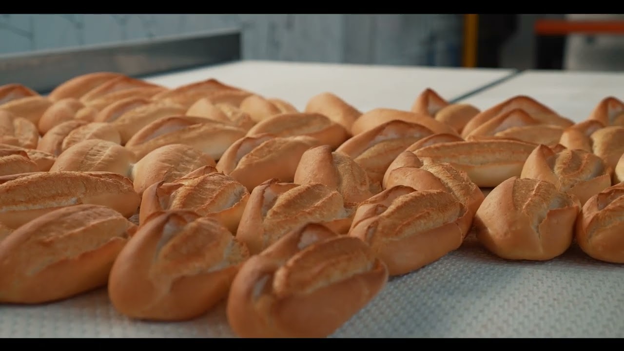 Elazığ Belediyesi Halk Ekmek Üretim Tesisi