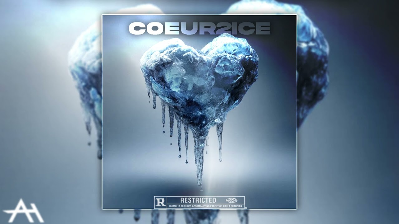 [FLASHBACK] Enya ft. Aksxll - COEUR2ICE