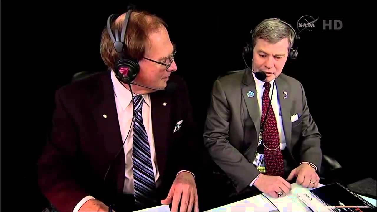 NASA Tracking and Data Relay Satellite TDRS-L Complete Launch Coverage