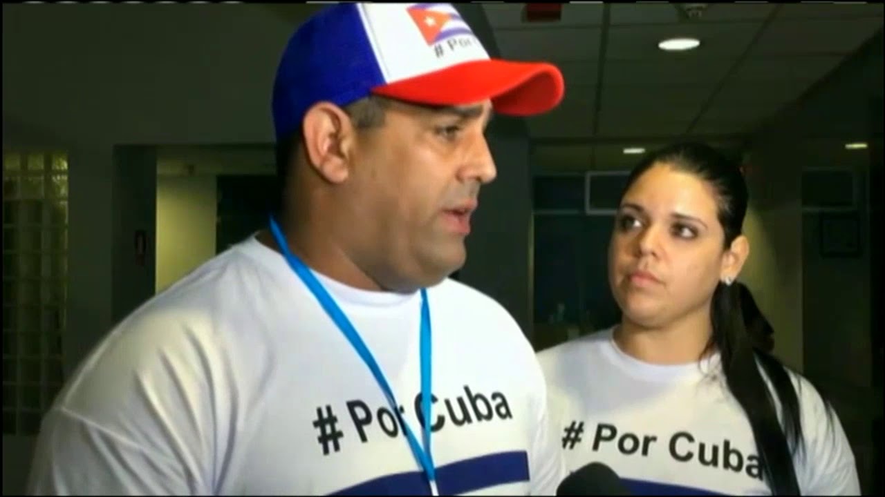 Hecho inédito: periodista del régimen cubano entrevista a Rosa María Payá