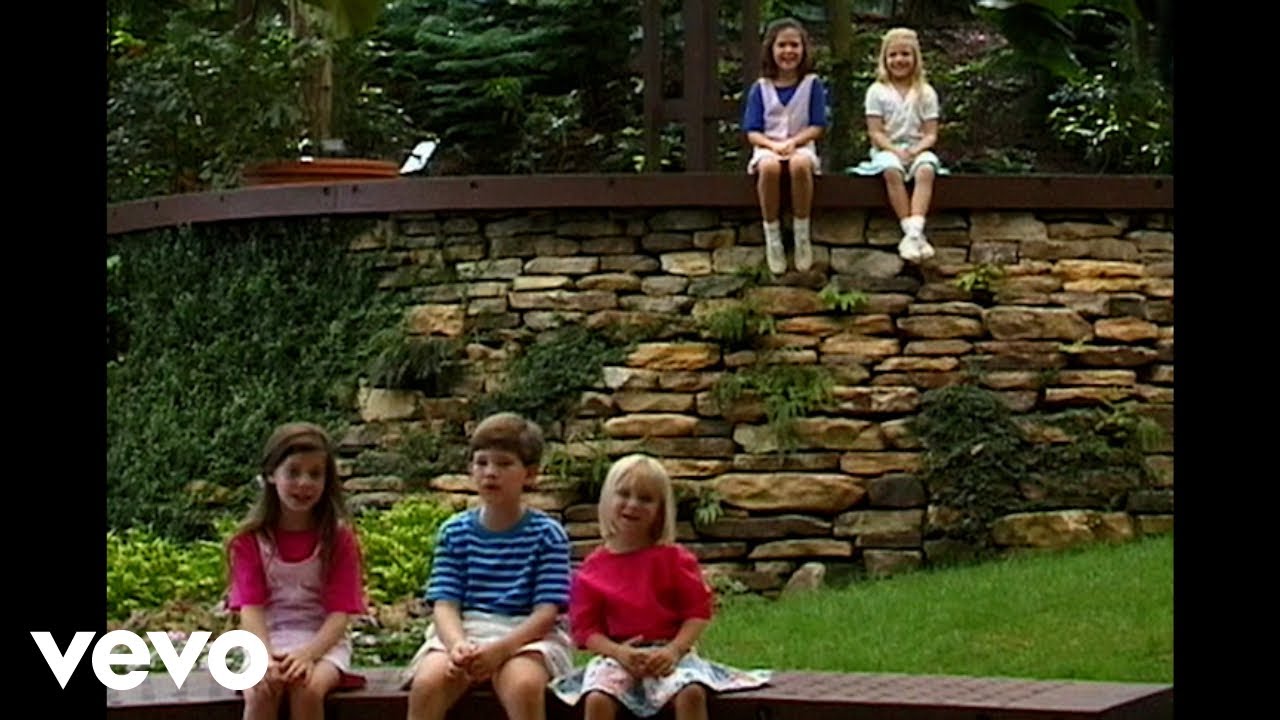 Cedarmont Kids - Whisper a Prayer