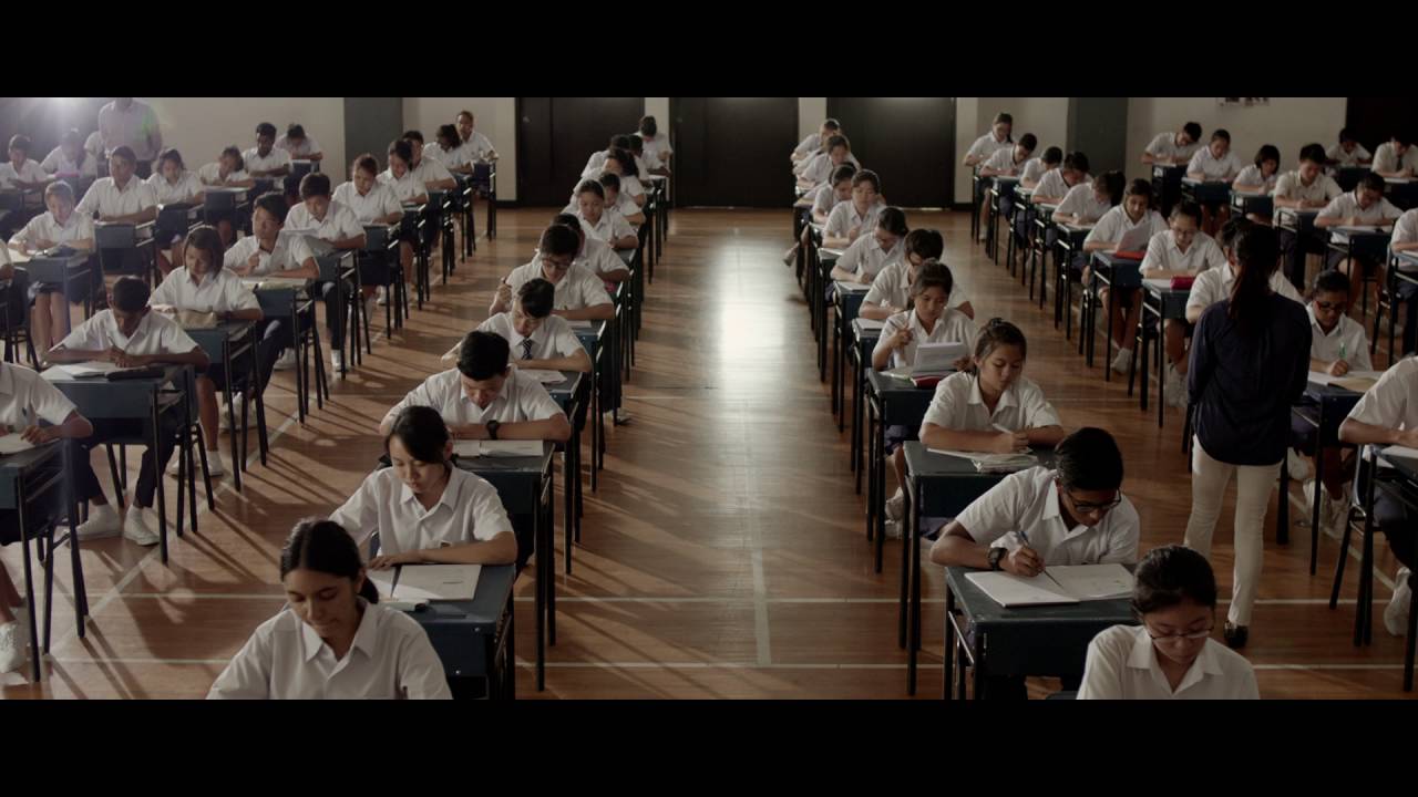 MOE Commercial – Madam Pua