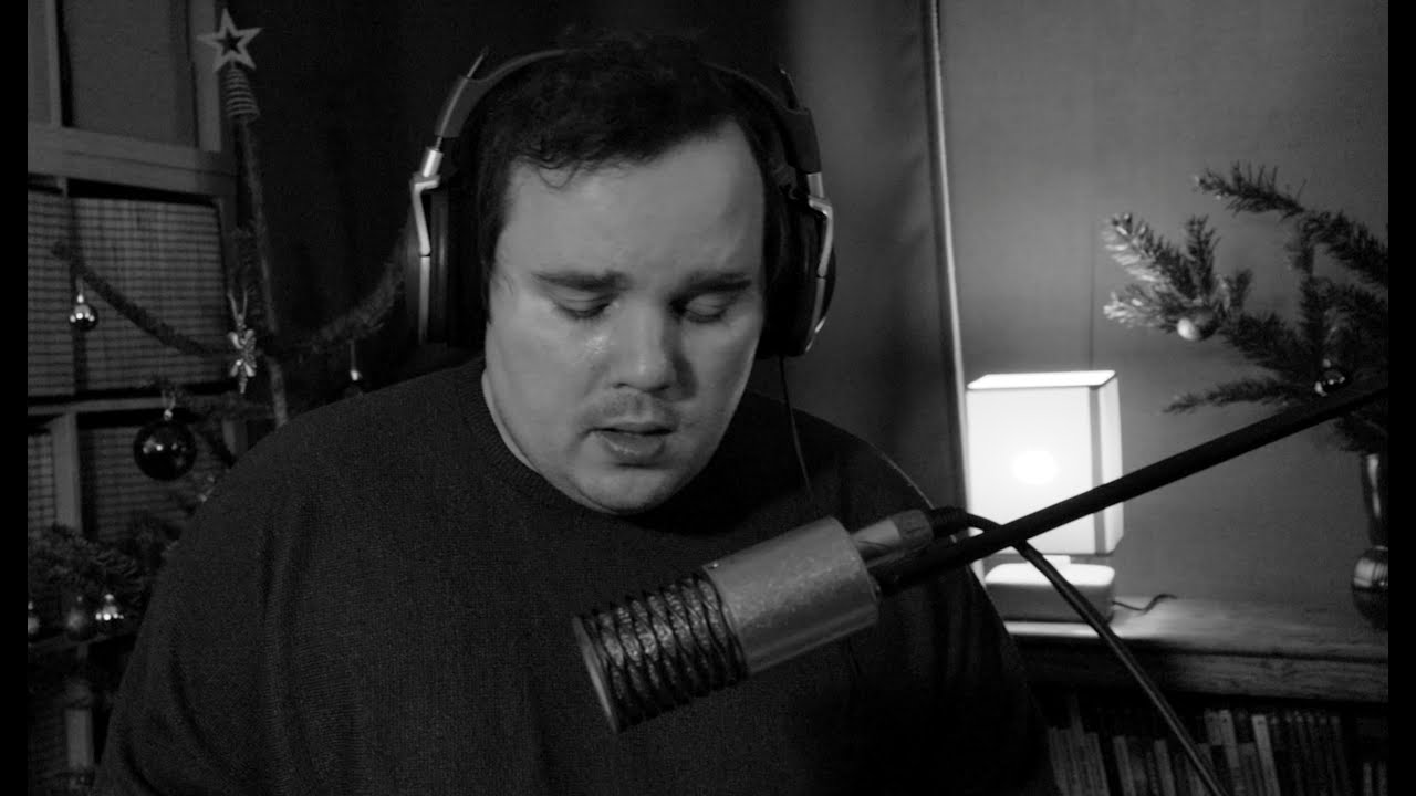 Jim Bauer - Creep (Live Session)