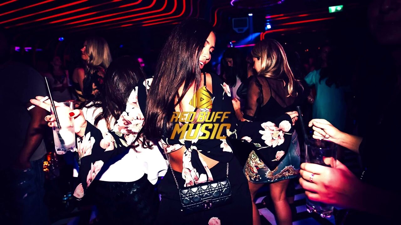 INNA - Deja Vu (RED BUFF MUSIC REMIX 2026)