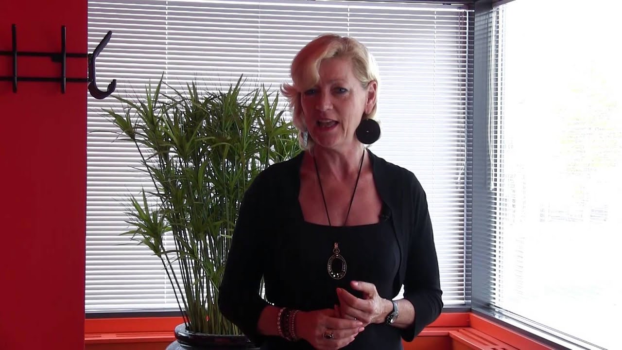 Managing Cultural Diversity Video: Different Intelligences with Louise Evans