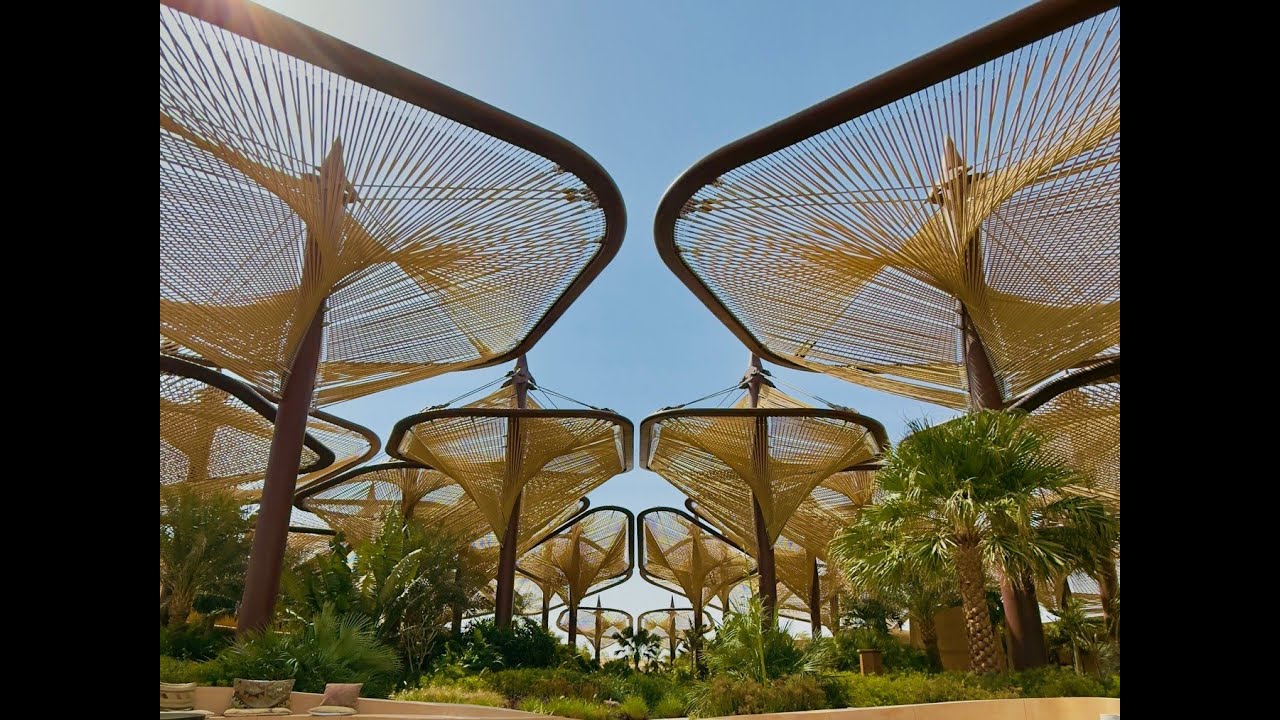 Six Senses Southern Dunes - Red Sea Project, Saudi Arabia