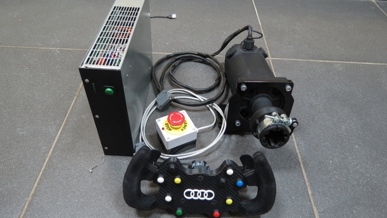 Народный Direct Drive