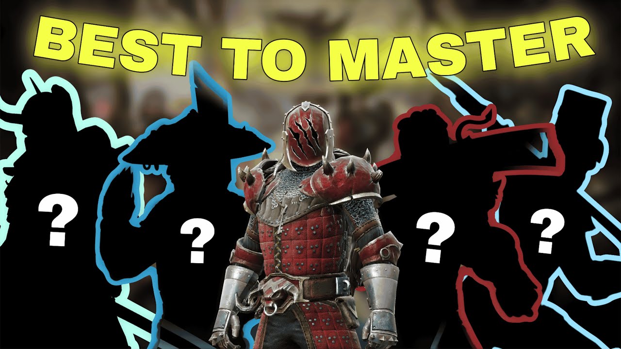 Best hero to master for beginners 🔥 | Shadow fight 4 Arena