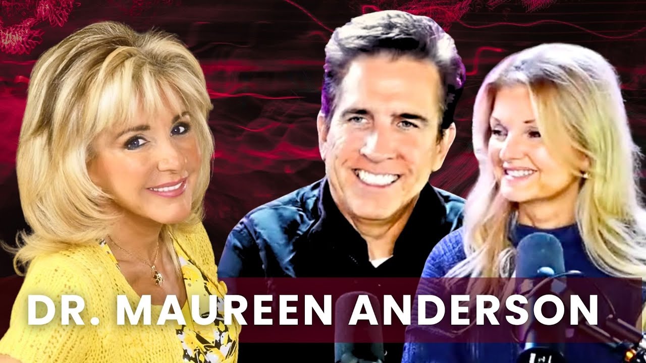 Dr. Maureen Anderson - Women of the Word Series