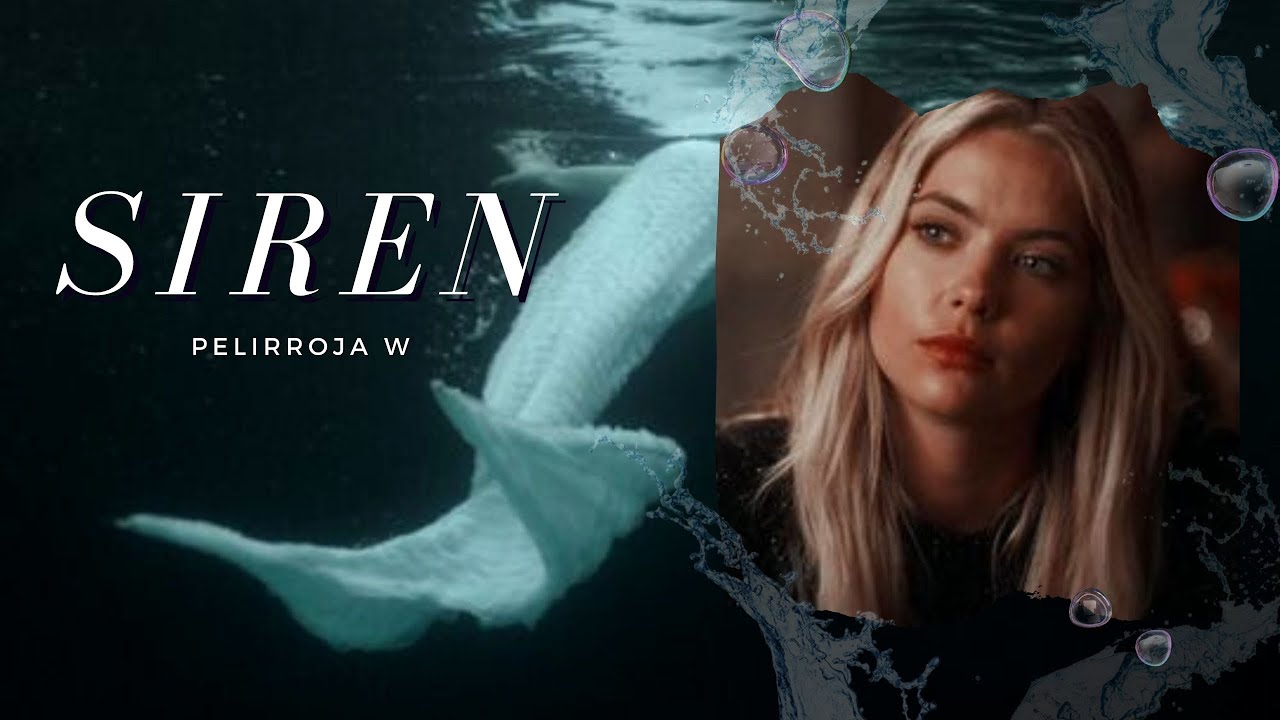 Siren| Wattpad Book Trailer Vol. 2 | Derek Hale (Español)
