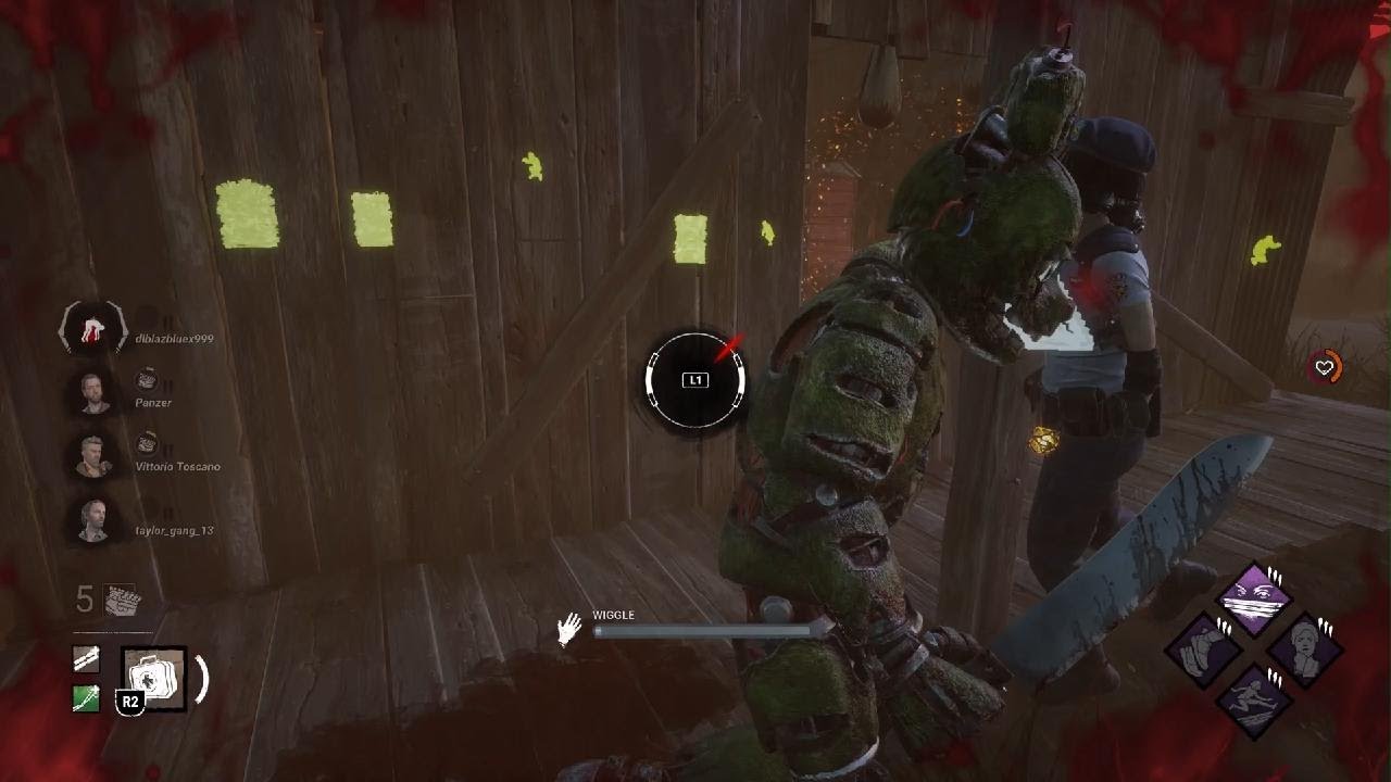 Won against springtrap