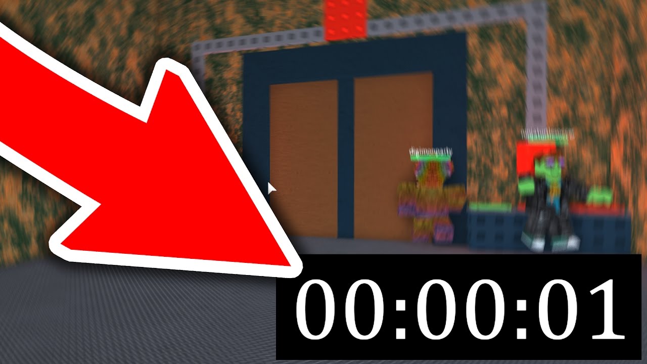 ROBLOX | HOW TO WIN FLOOD ESCAPE!