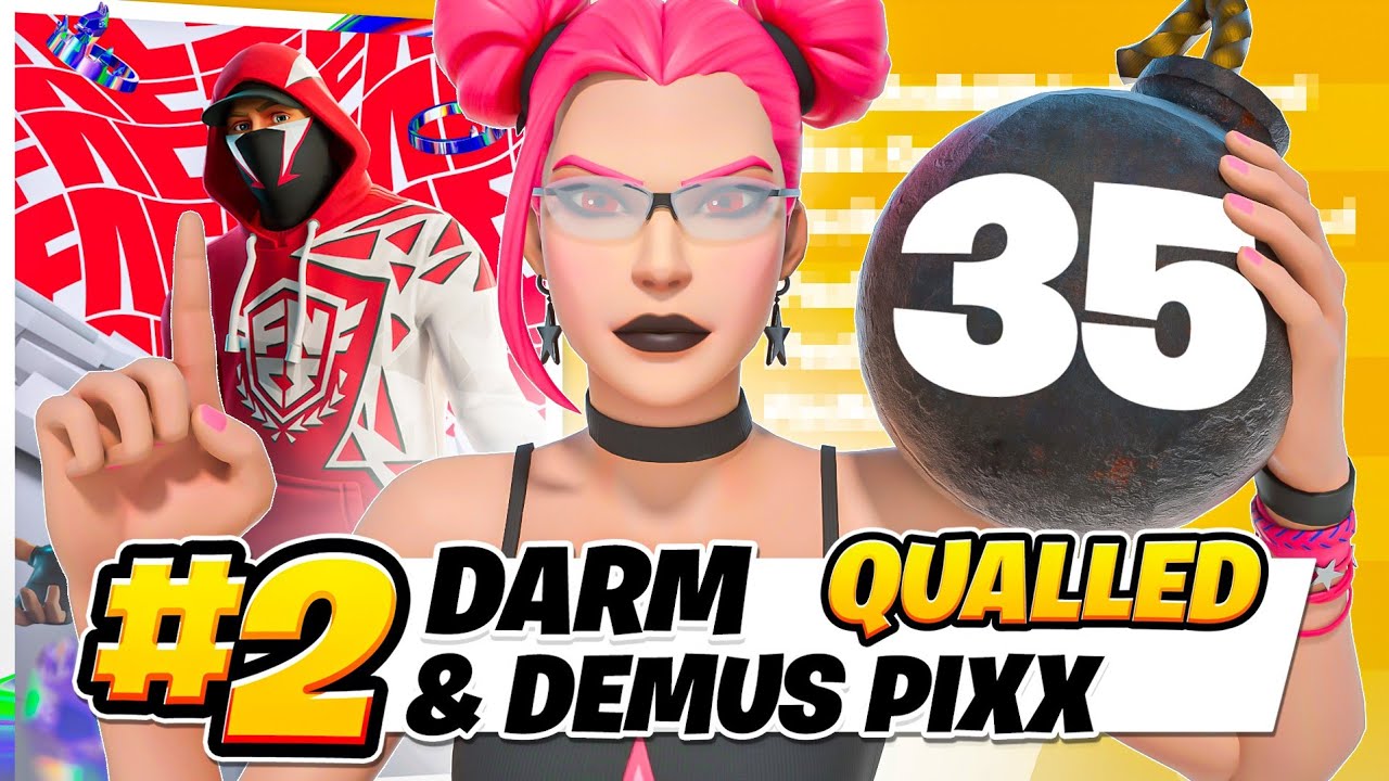 2ND PLACE IN TRIO CASH CUP OPENS 🏆 w/ Demuś & Pixx