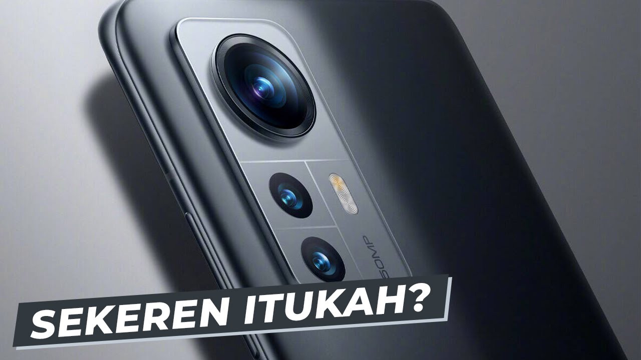 SPEK DEWA! 5 HP Snapdragon 8 Gen 1 Terbaik 2022!