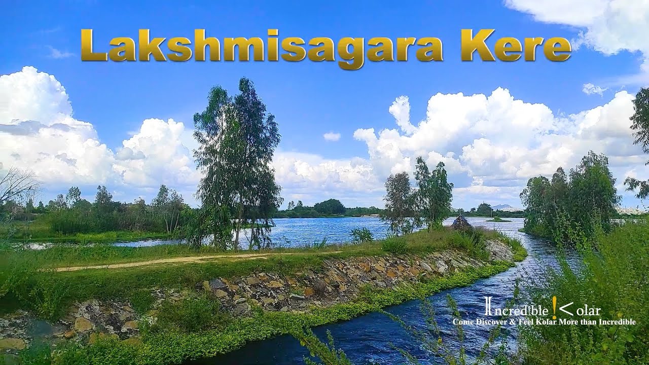 Lakshmisagara Kere  | KC Valley Ugamasthana